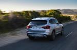 BMW X3 xDrive20d xLine 2017 года (ZA)